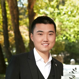 Picture of Xiaoliang Han