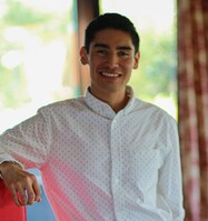 Picture of Javier Robles Camacho